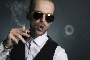 Read more about the article „Кой си ти, бе!?“